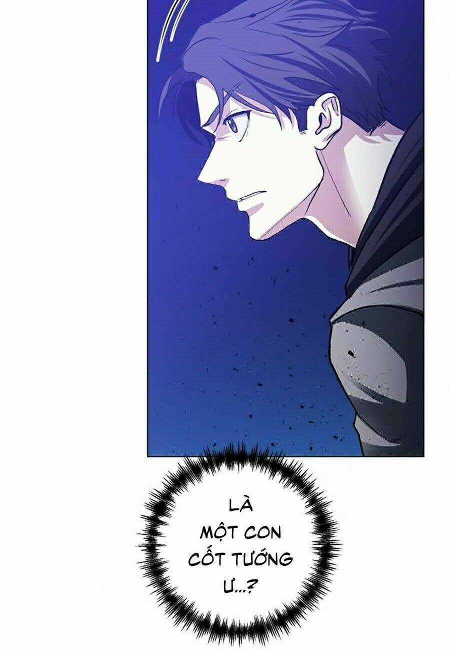 Tôi Là Thợ Săn Có Sức Mạnh Của 99 Vạn Tiền Kiếp Chapter 3 trang 54