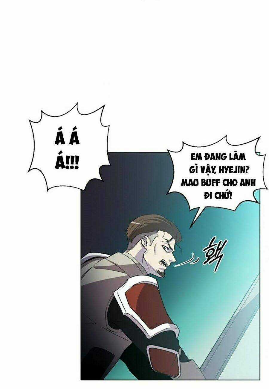 Tôi Là Thợ Săn Có Sức Mạnh Của 99 Vạn Tiền Kiếp Chapter 3 trang 55