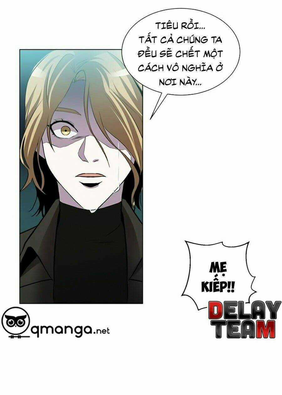 Tôi Là Thợ Săn Có Sức Mạnh Của 99 Vạn Tiền Kiếp Chapter 3 trang 56