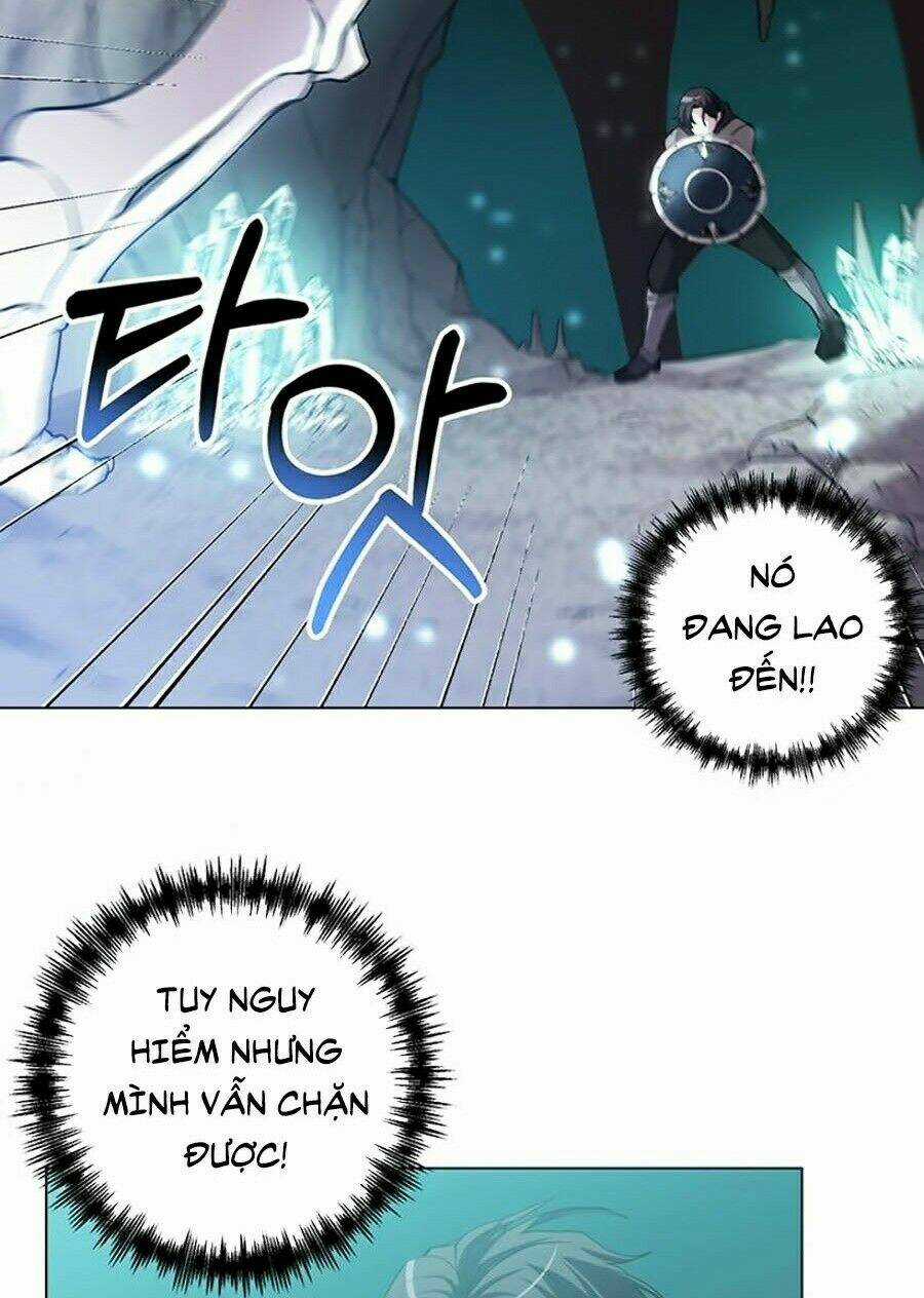 Tôi Là Thợ Săn Có Sức Mạnh Của 99 Vạn Tiền Kiếp Chapter 3 trang 58