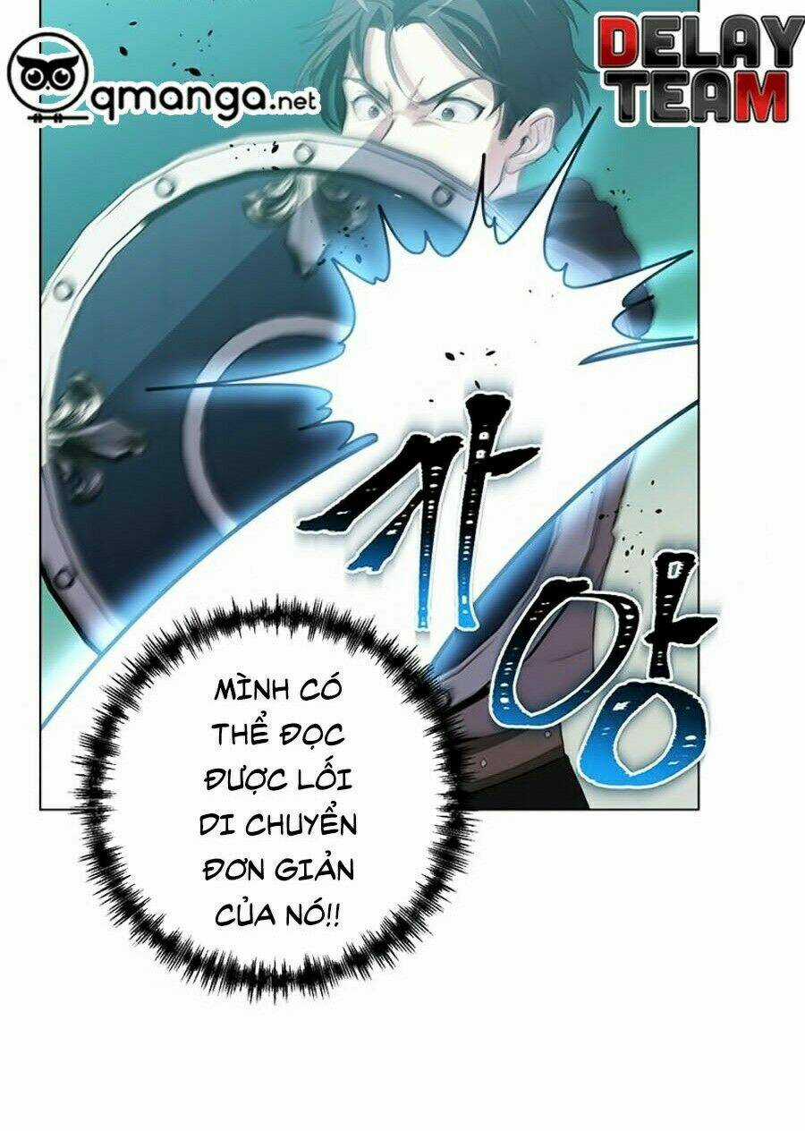 Tôi Là Thợ Săn Có Sức Mạnh Của 99 Vạn Tiền Kiếp Chapter 3 trang 59