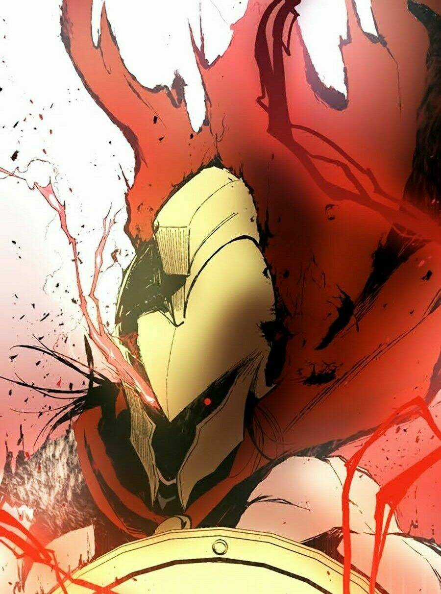 Tôi Là Thợ Săn Có Sức Mạnh Của 99 Vạn Tiền Kiếp Chapter 3 trang 6