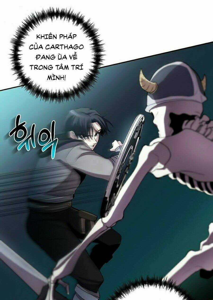 Tôi Là Thợ Săn Có Sức Mạnh Của 99 Vạn Tiền Kiếp Chapter 3 trang 60