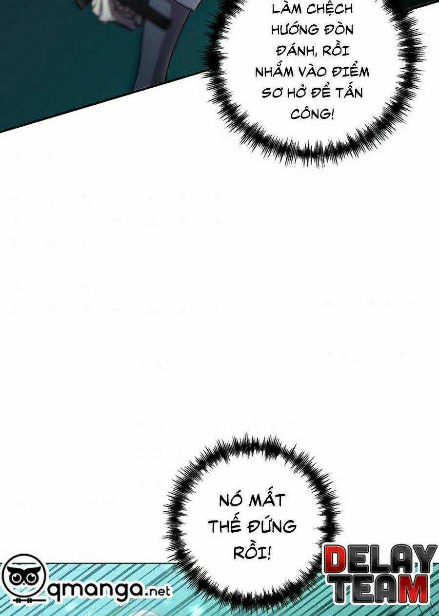 Tôi Là Thợ Săn Có Sức Mạnh Của 99 Vạn Tiền Kiếp Chapter 3 trang 61