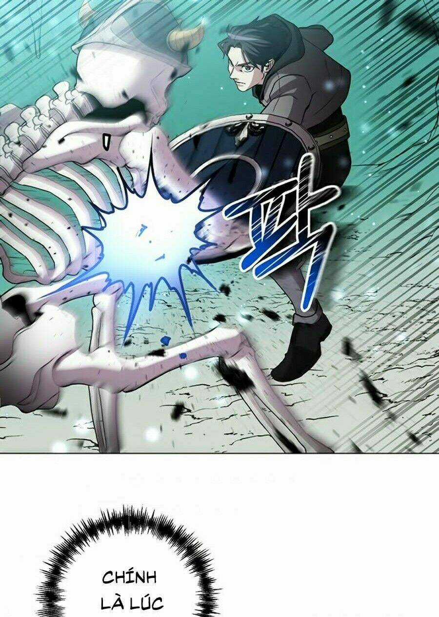 Tôi Là Thợ Săn Có Sức Mạnh Của 99 Vạn Tiền Kiếp Chapter 3 trang 62