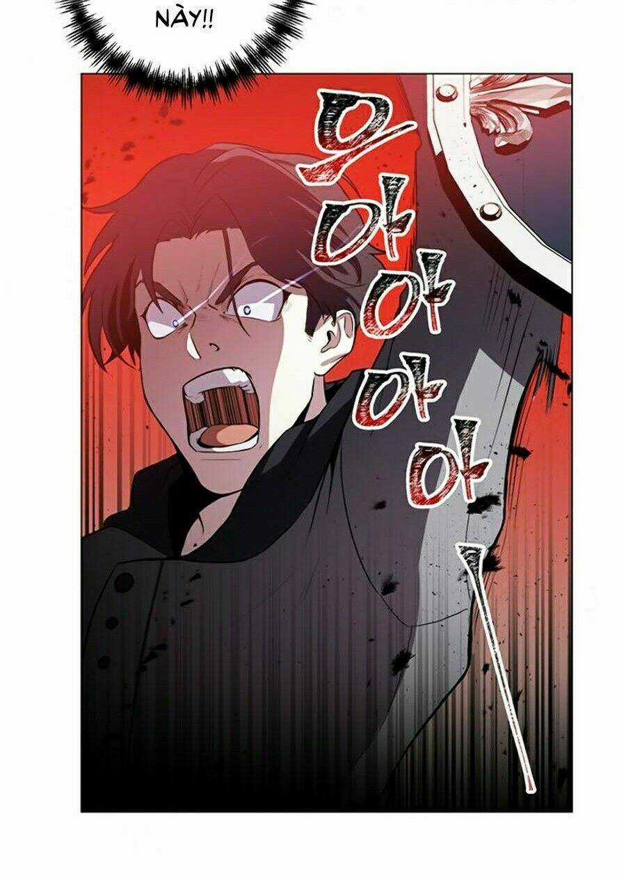 Tôi Là Thợ Săn Có Sức Mạnh Của 99 Vạn Tiền Kiếp Chapter 3 trang 63