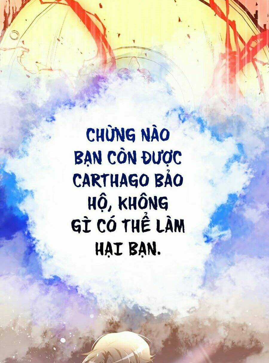 Tôi Là Thợ Săn Có Sức Mạnh Của 99 Vạn Tiền Kiếp Chapter 3 trang 7