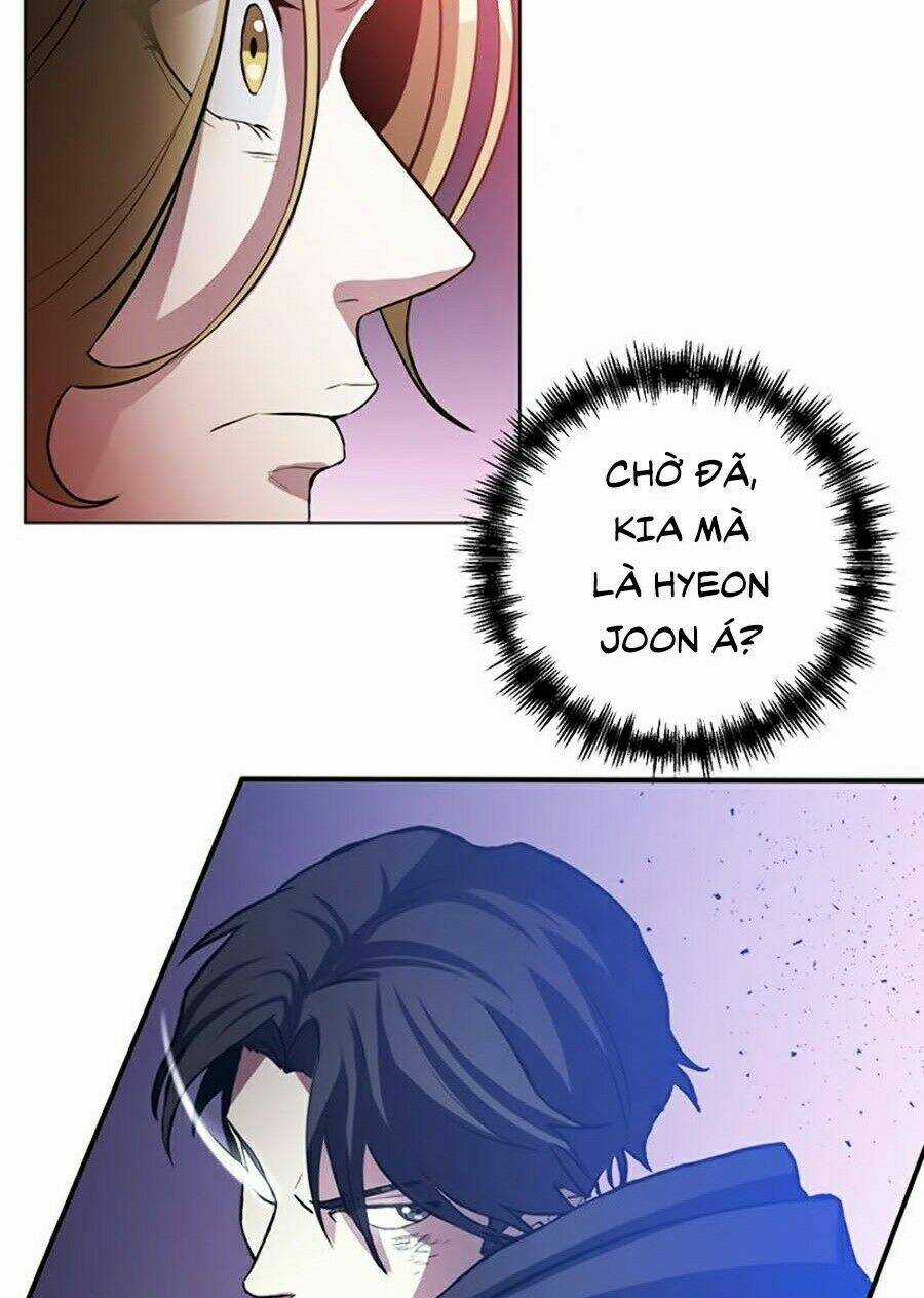 Tôi Là Thợ Săn Có Sức Mạnh Của 99 Vạn Tiền Kiếp Chapter 3 trang 71