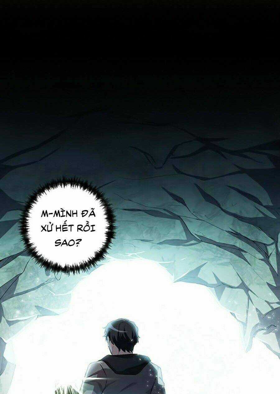 Tôi Là Thợ Săn Có Sức Mạnh Của 99 Vạn Tiền Kiếp Chapter 3 trang 76