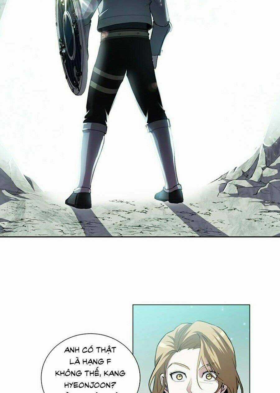 Tôi Là Thợ Săn Có Sức Mạnh Của 99 Vạn Tiền Kiếp Chapter 3 trang 77