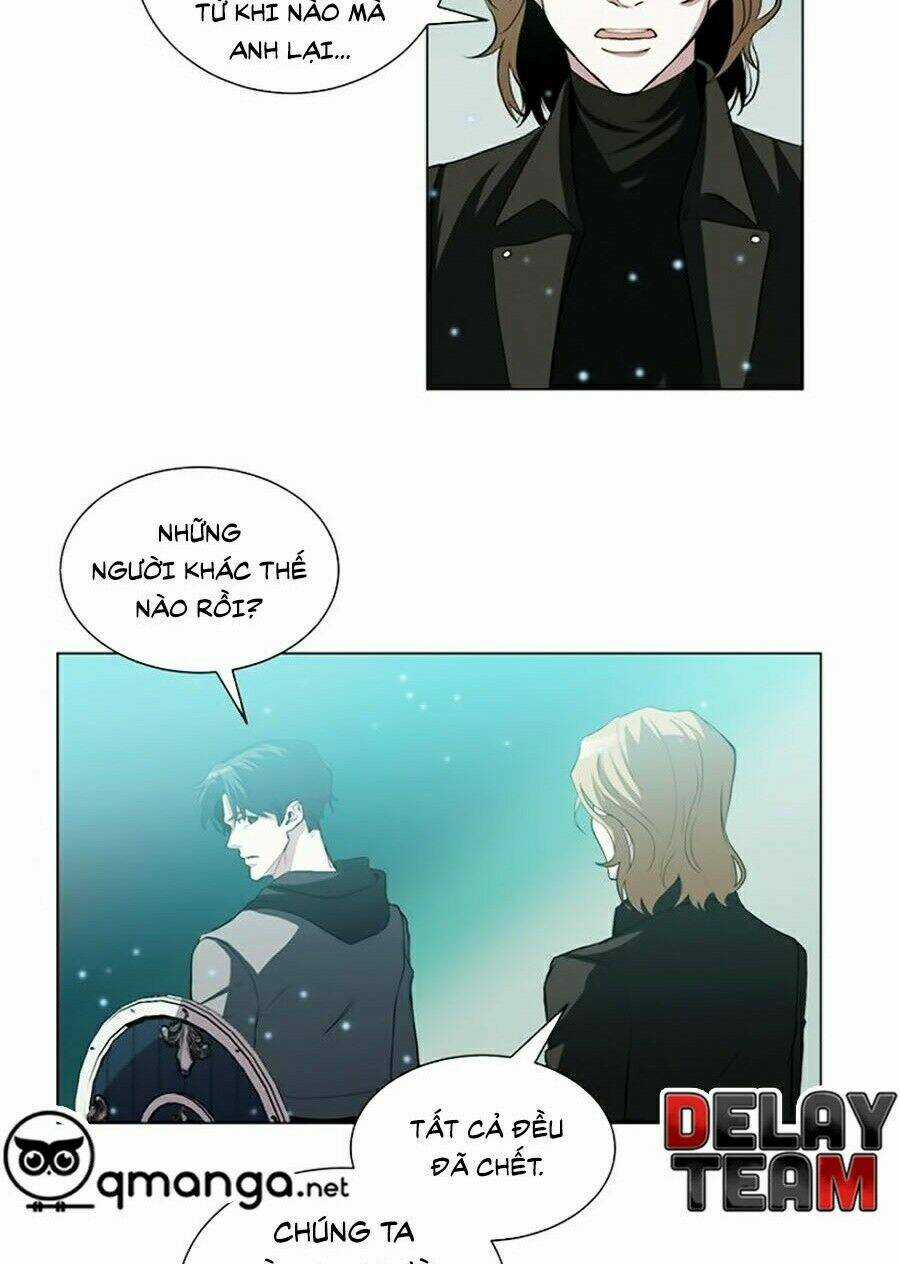 Tôi Là Thợ Săn Có Sức Mạnh Của 99 Vạn Tiền Kiếp Chapter 3 trang 78