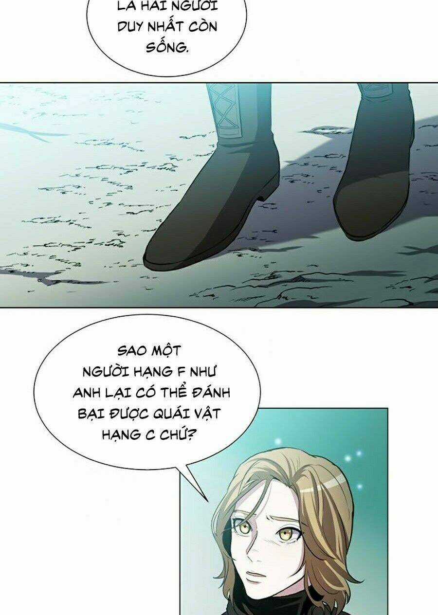 Tôi Là Thợ Săn Có Sức Mạnh Của 99 Vạn Tiền Kiếp Chapter 3 trang 79