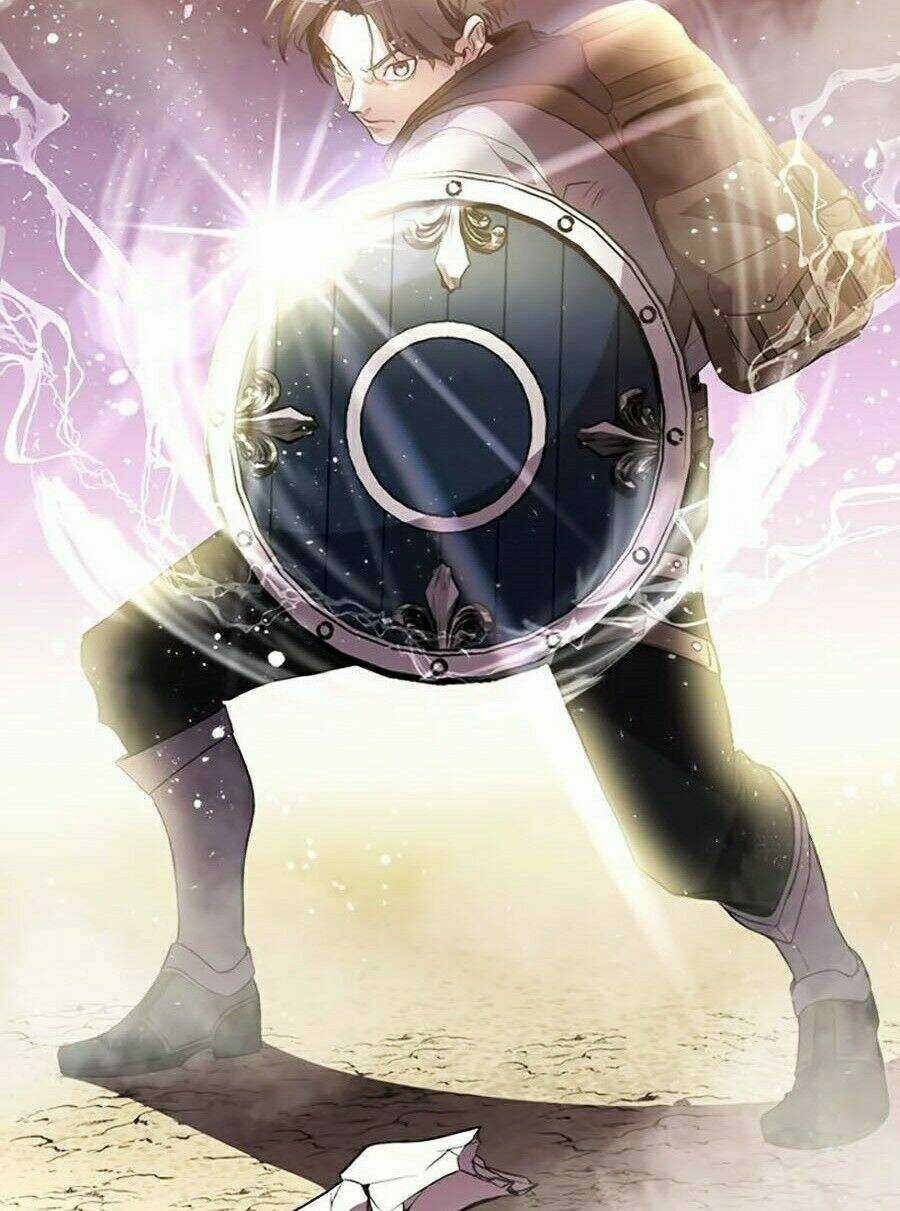 Tôi Là Thợ Săn Có Sức Mạnh Của 99 Vạn Tiền Kiếp Chapter 3 trang 8