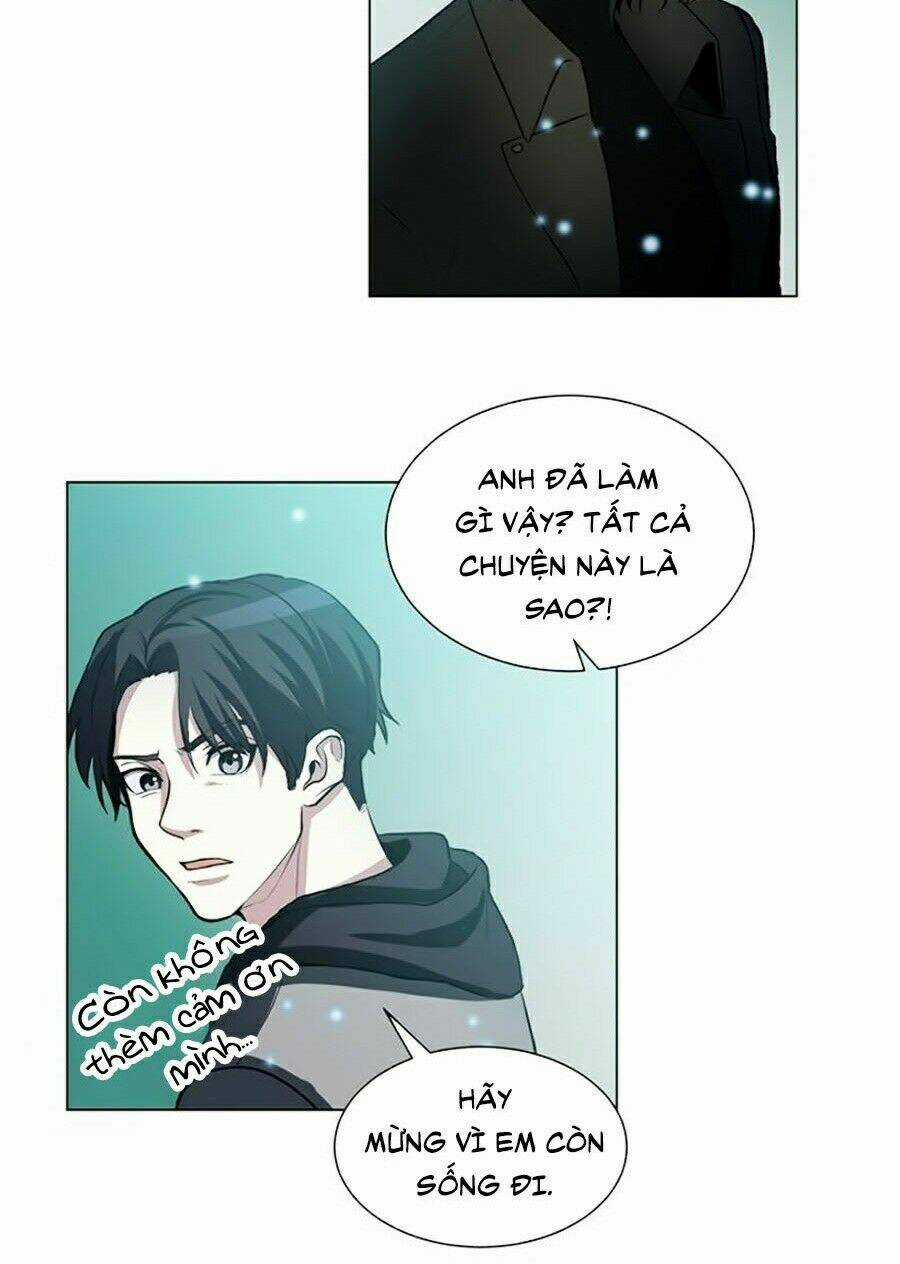 Tôi Là Thợ Săn Có Sức Mạnh Của 99 Vạn Tiền Kiếp Chapter 3 trang 80