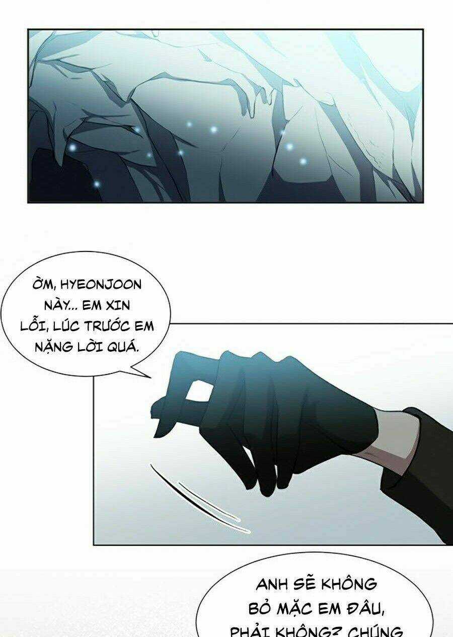 Tôi Là Thợ Săn Có Sức Mạnh Của 99 Vạn Tiền Kiếp Chapter 3 trang 81