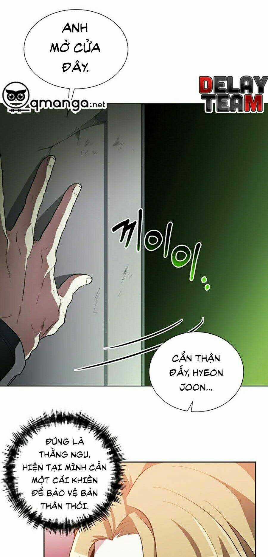 Tôi Là Thợ Săn Có Sức Mạnh Của 99 Vạn Tiền Kiếp Chapter 3 trang 87