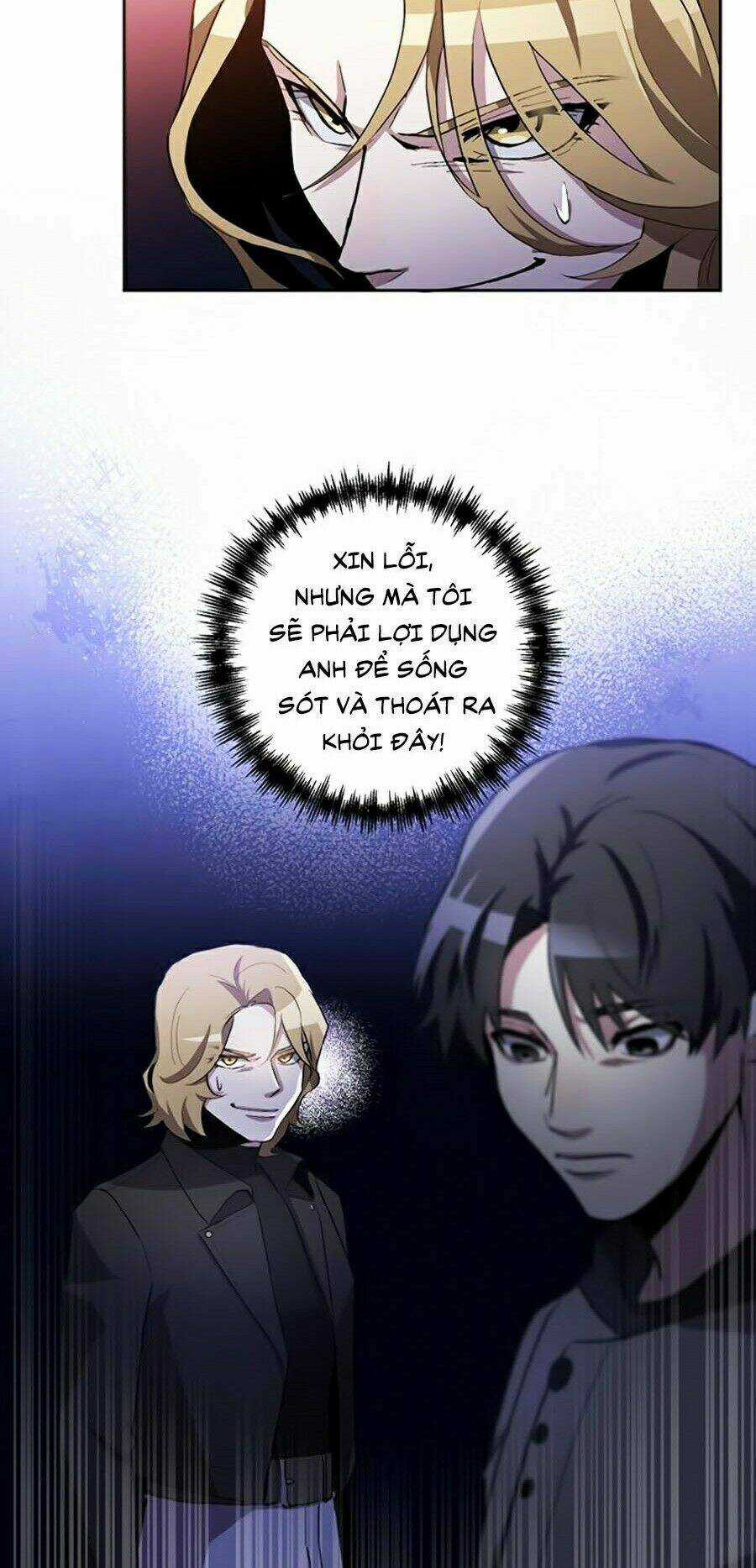 Tôi Là Thợ Săn Có Sức Mạnh Của 99 Vạn Tiền Kiếp Chapter 3 trang 88