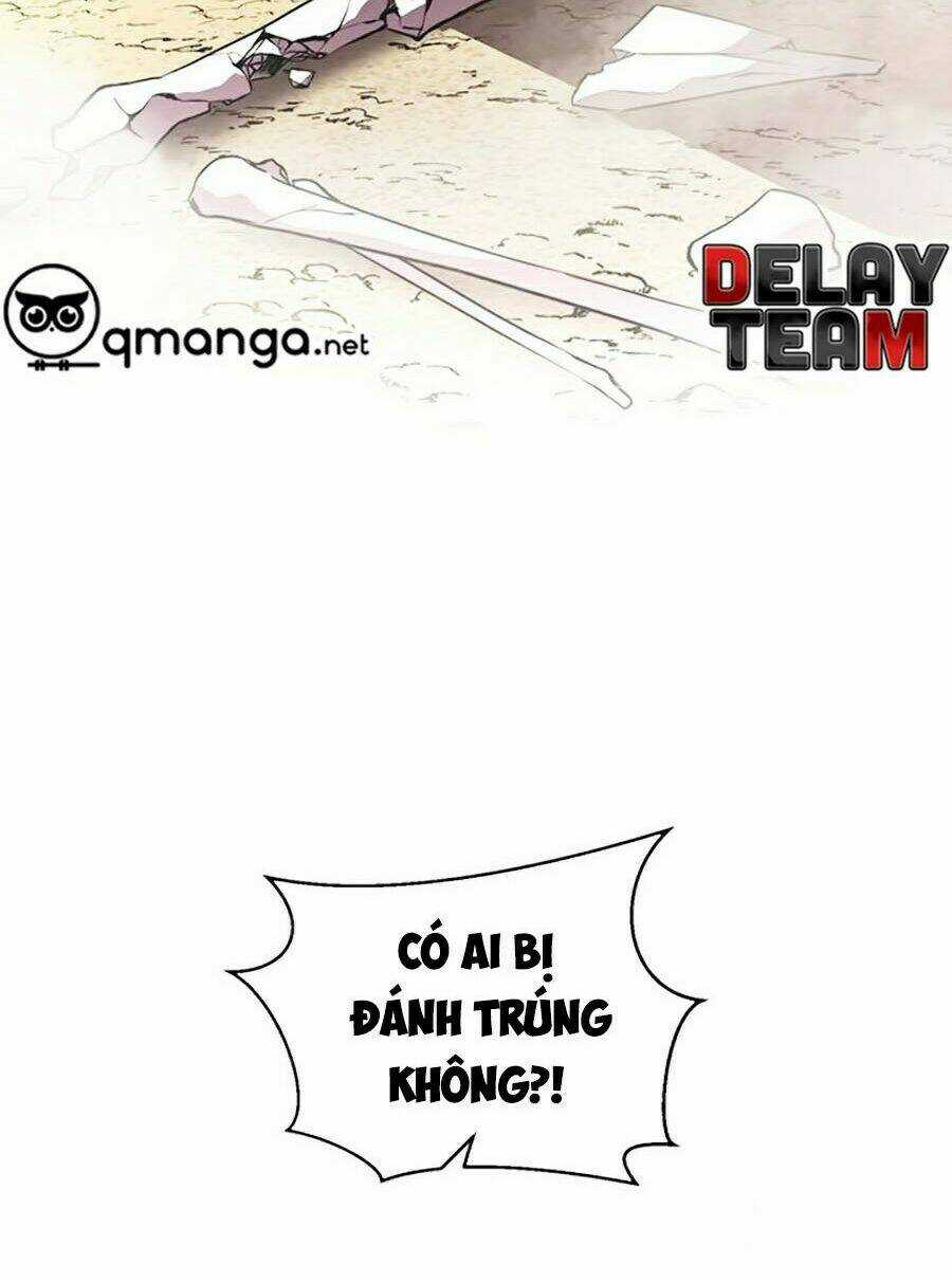 Tôi Là Thợ Săn Có Sức Mạnh Của 99 Vạn Tiền Kiếp Chapter 3 trang 9