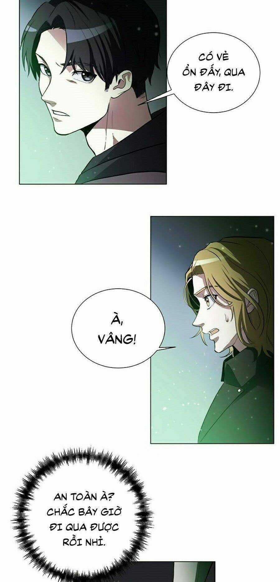 Tôi Là Thợ Săn Có Sức Mạnh Của 99 Vạn Tiền Kiếp Chapter 3 trang 94