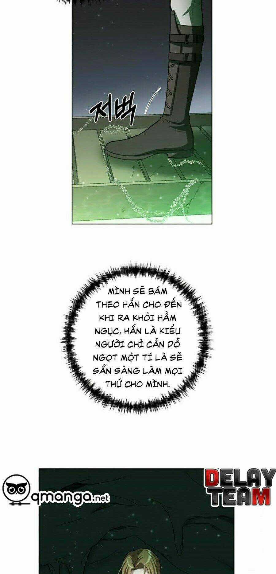 Tôi Là Thợ Săn Có Sức Mạnh Của 99 Vạn Tiền Kiếp Chapter 3 trang 95