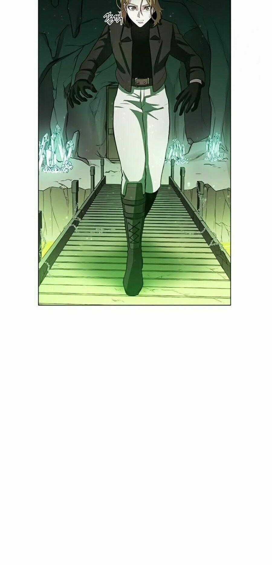 Tôi Là Thợ Săn Có Sức Mạnh Của 99 Vạn Tiền Kiếp Chapter 3 trang 96