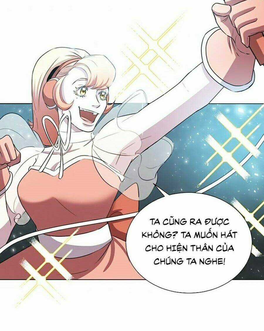 Tôi Là Thợ Săn Có Sức Mạnh Của 99 Vạn Tiền Kiếp Chapter 4 trang 103