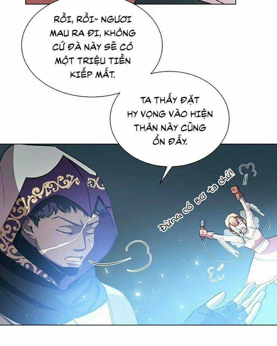 Tôi Là Thợ Săn Có Sức Mạnh Của 99 Vạn Tiền Kiếp Chapter 4 trang 106