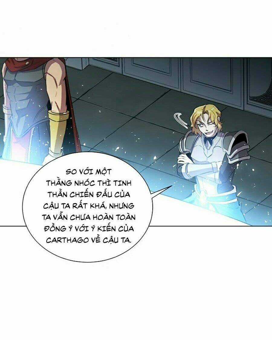 Tôi Là Thợ Săn Có Sức Mạnh Của 99 Vạn Tiền Kiếp Chapter 4 trang 107