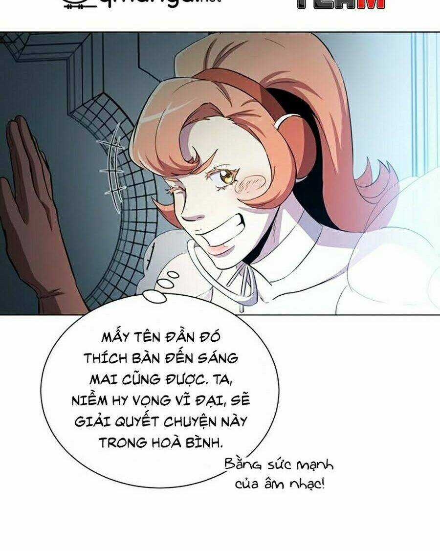 Tôi Là Thợ Săn Có Sức Mạnh Của 99 Vạn Tiền Kiếp Chapter 4 trang 109