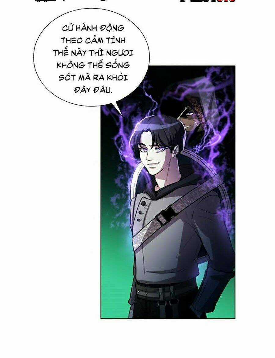 Tôi Là Thợ Săn Có Sức Mạnh Của 99 Vạn Tiền Kiếp Chapter 4 trang 13