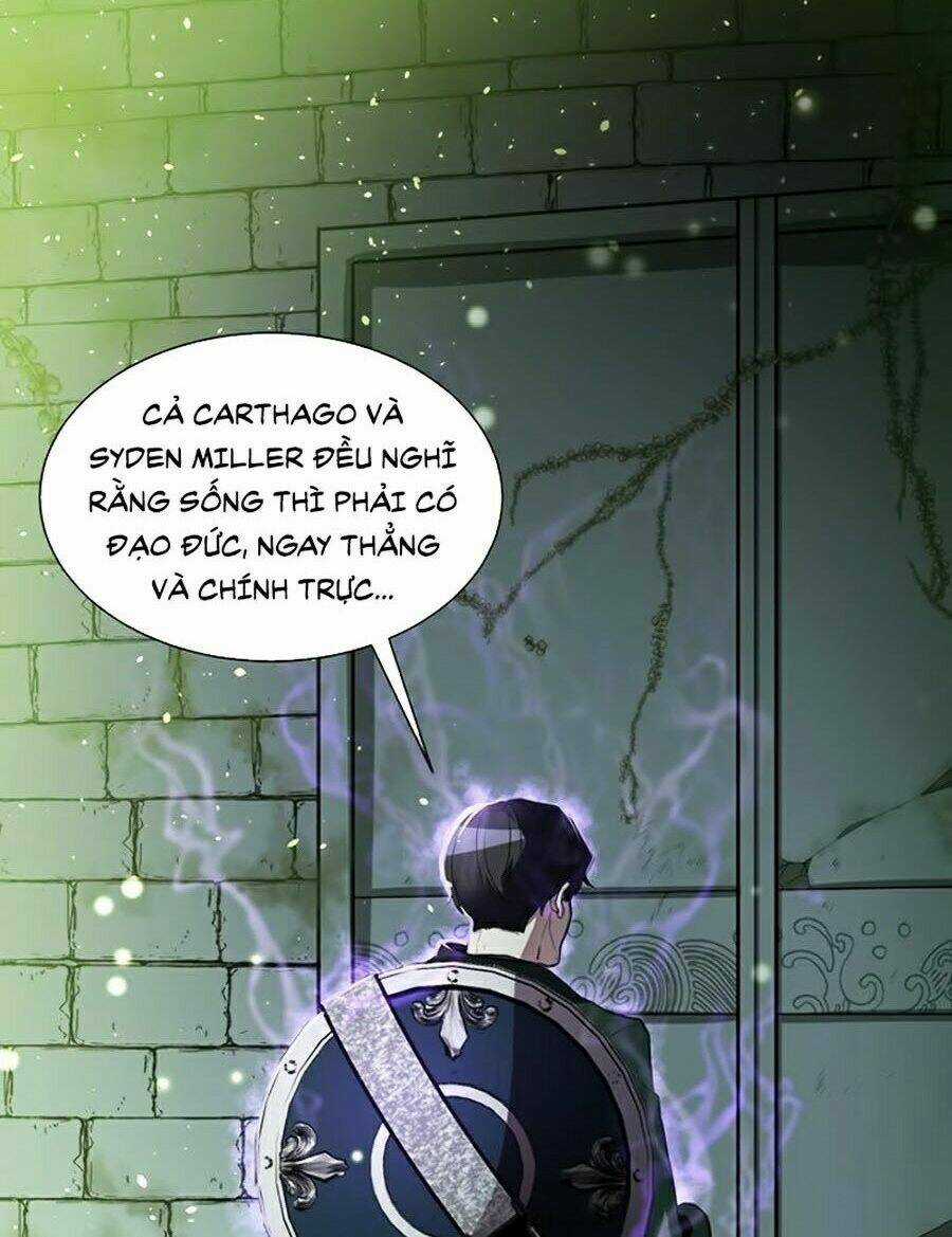 Tôi Là Thợ Săn Có Sức Mạnh Của 99 Vạn Tiền Kiếp Chapter 4 trang 15