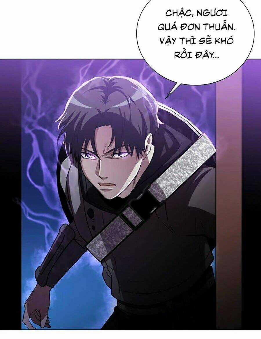 Tôi Là Thợ Săn Có Sức Mạnh Của 99 Vạn Tiền Kiếp Chapter 4 trang 19