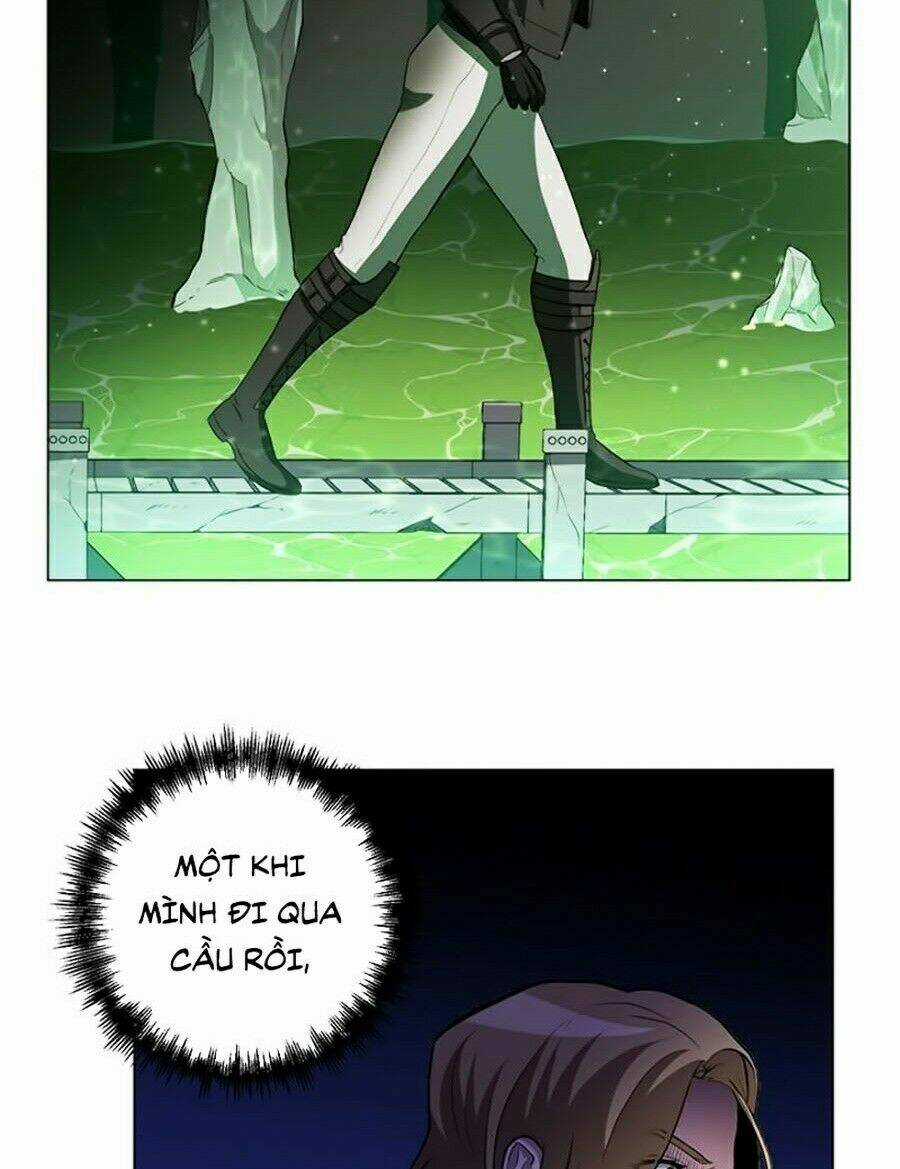 Tôi Là Thợ Săn Có Sức Mạnh Của 99 Vạn Tiền Kiếp Chapter 4 trang 2