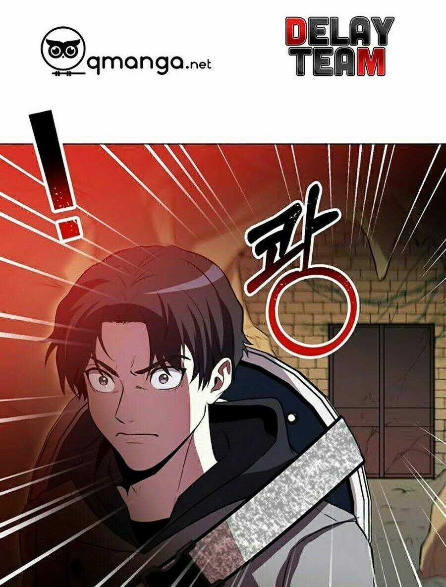 Tôi Là Thợ Săn Có Sức Mạnh Của 99 Vạn Tiền Kiếp Chapter 4 trang 25