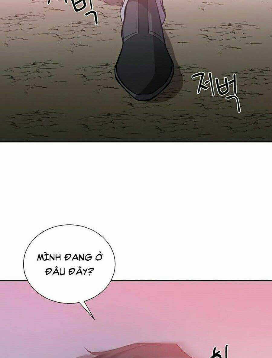 Tôi Là Thợ Săn Có Sức Mạnh Của 99 Vạn Tiền Kiếp Chapter 4 trang 27