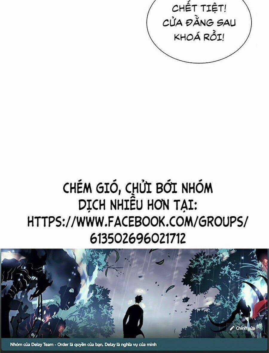 Tôi Là Thợ Săn Có Sức Mạnh Của 99 Vạn Tiền Kiếp Chapter 4 trang 30