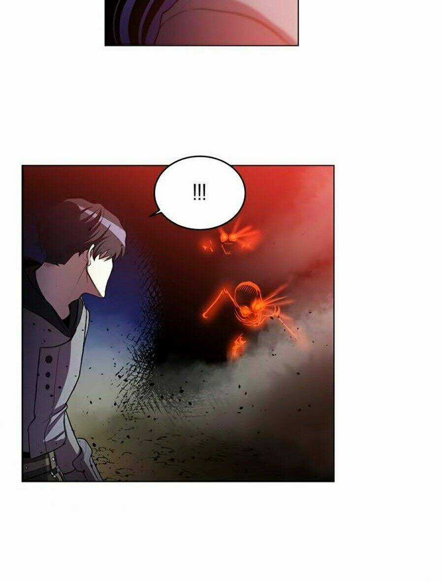 Tôi Là Thợ Săn Có Sức Mạnh Của 99 Vạn Tiền Kiếp Chapter 4 trang 32