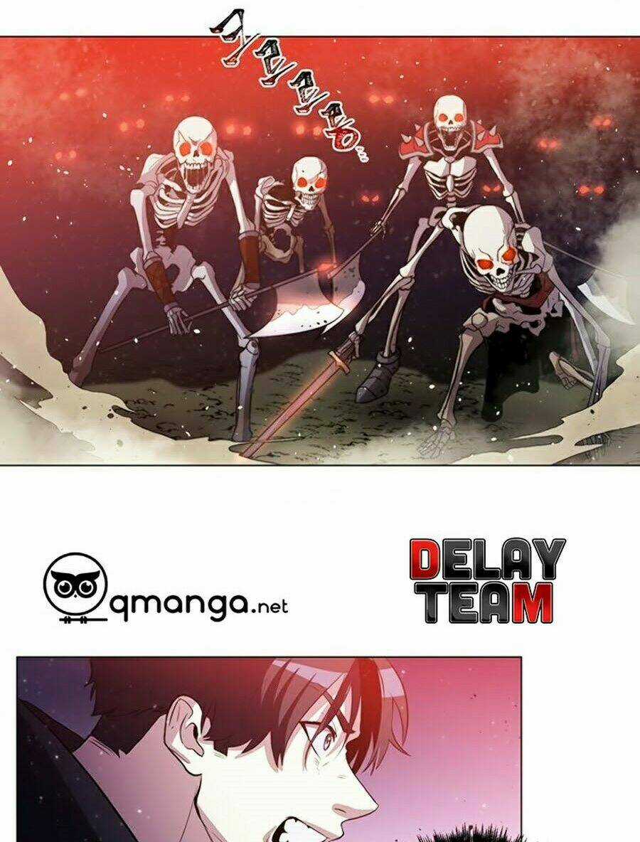 Tôi Là Thợ Săn Có Sức Mạnh Của 99 Vạn Tiền Kiếp Chapter 4 trang 33