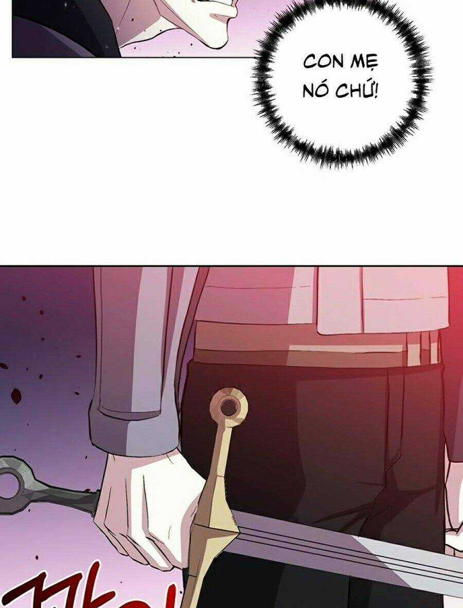 Tôi Là Thợ Săn Có Sức Mạnh Của 99 Vạn Tiền Kiếp Chapter 4 trang 34