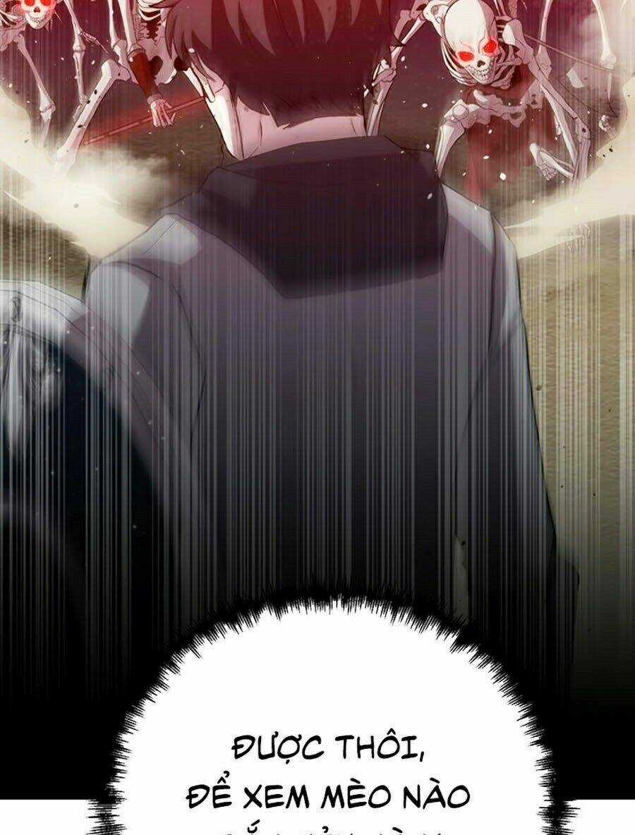 Tôi Là Thợ Săn Có Sức Mạnh Của 99 Vạn Tiền Kiếp Chapter 4 trang 36