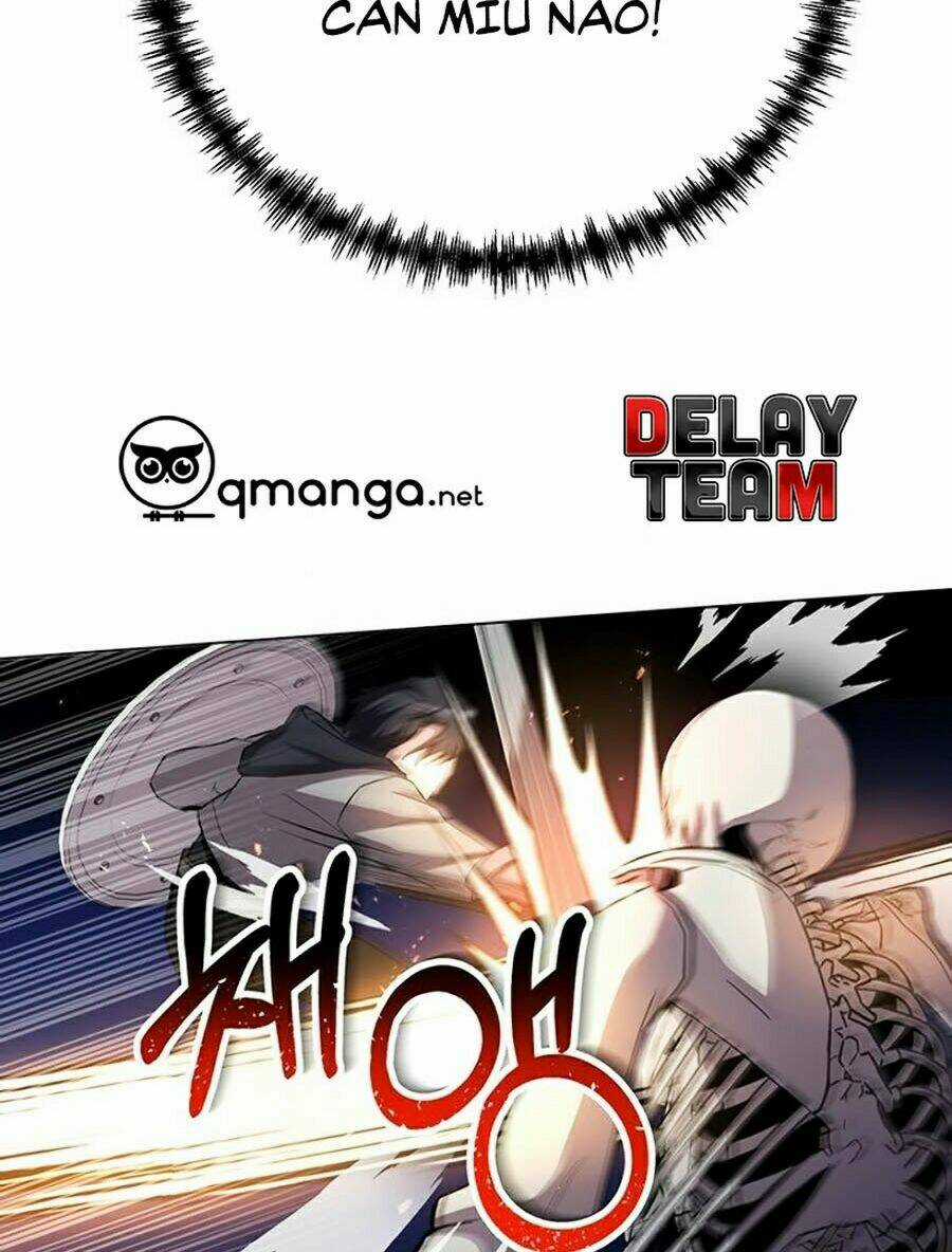 Tôi Là Thợ Săn Có Sức Mạnh Của 99 Vạn Tiền Kiếp Chapter 4 trang 37