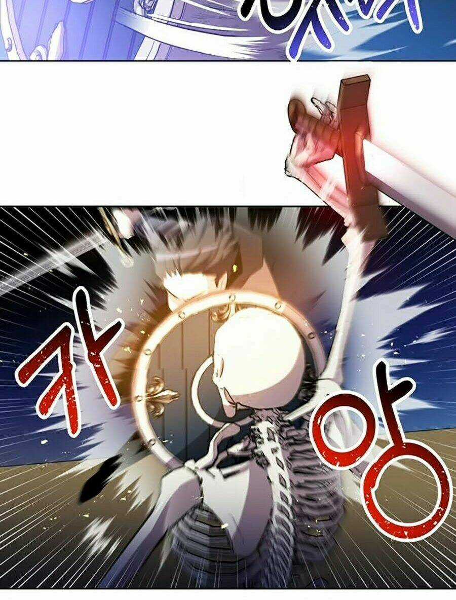 Tôi Là Thợ Săn Có Sức Mạnh Của 99 Vạn Tiền Kiếp Chapter 4 trang 39