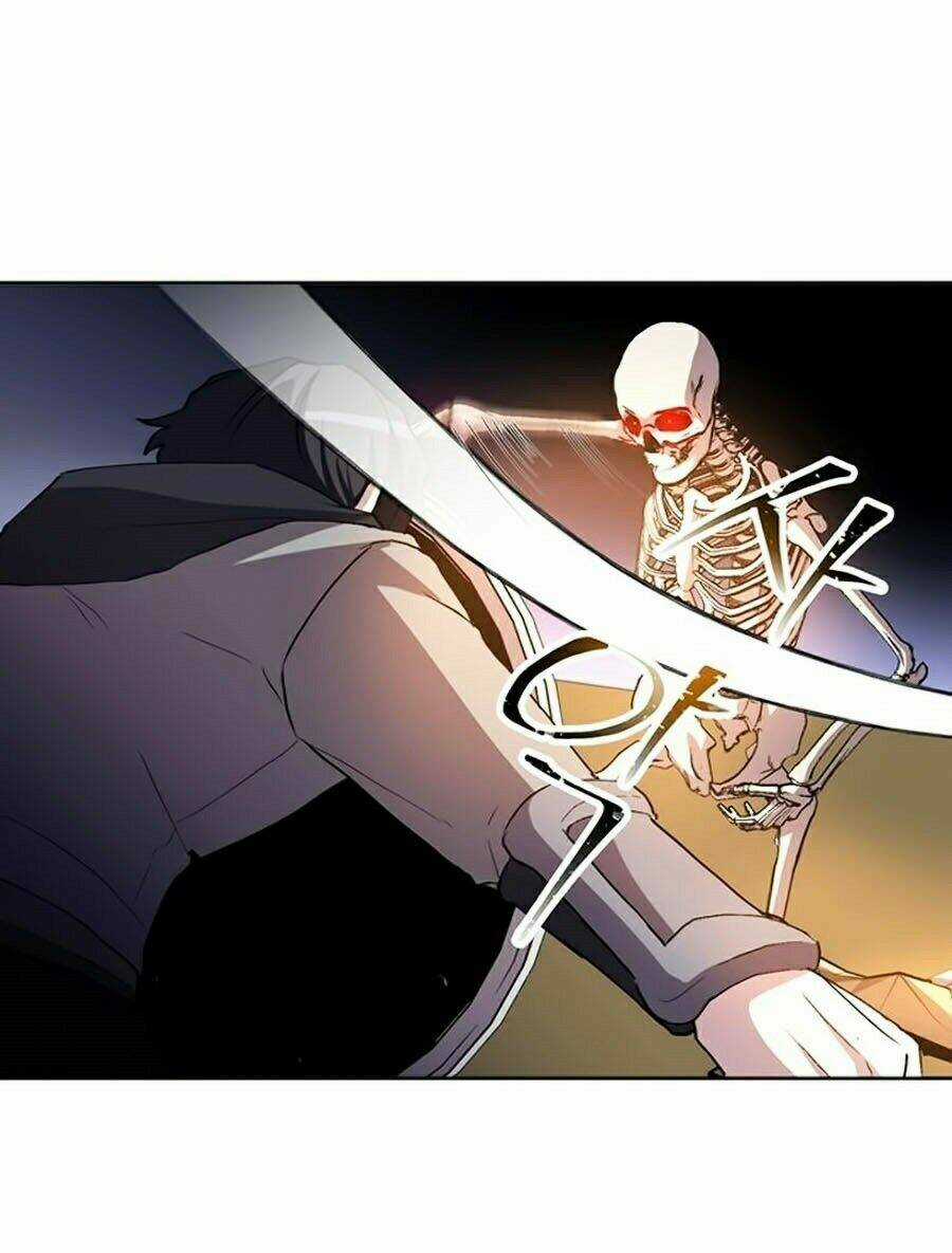 Tôi Là Thợ Săn Có Sức Mạnh Của 99 Vạn Tiền Kiếp Chapter 4 trang 40