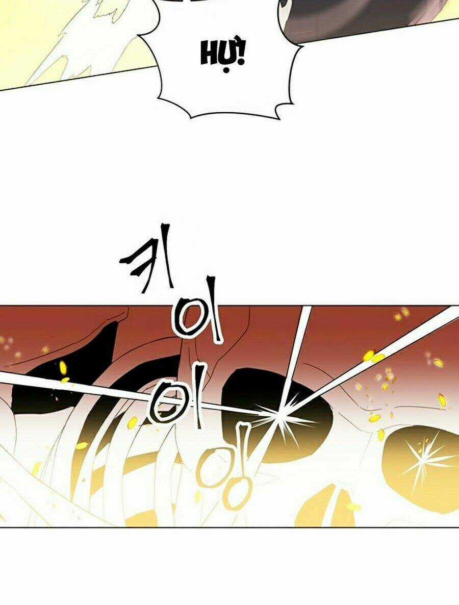 Tôi Là Thợ Săn Có Sức Mạnh Của 99 Vạn Tiền Kiếp Chapter 4 trang 46