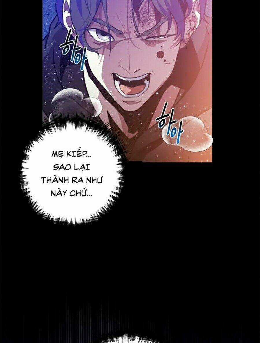 Tôi Là Thợ Săn Có Sức Mạnh Của 99 Vạn Tiền Kiếp Chapter 4 trang 52