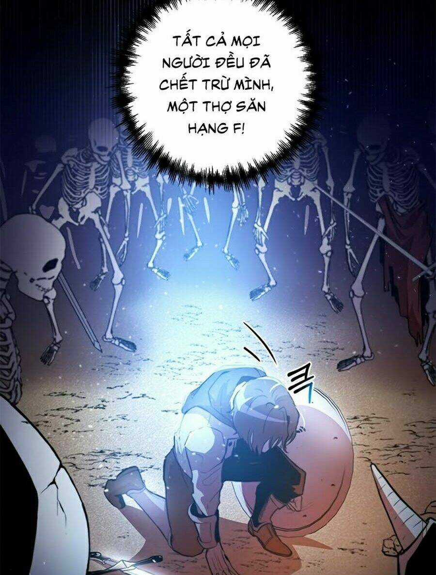 Tôi Là Thợ Săn Có Sức Mạnh Của 99 Vạn Tiền Kiếp Chapter 4 trang 53