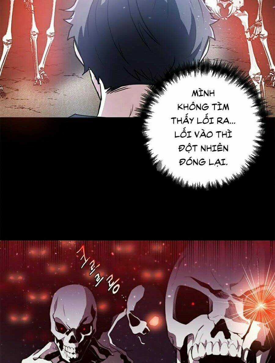 Tôi Là Thợ Săn Có Sức Mạnh Của 99 Vạn Tiền Kiếp Chapter 4 trang 55