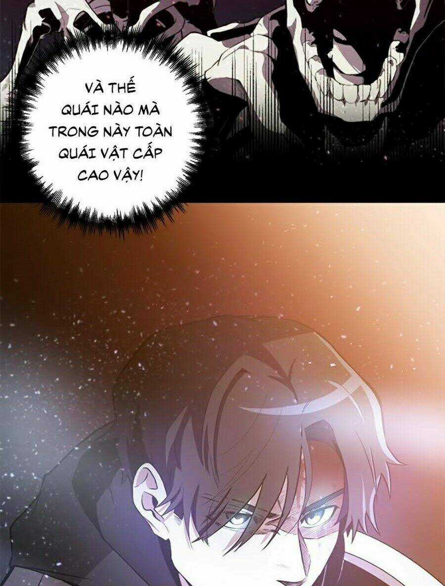 Tôi Là Thợ Săn Có Sức Mạnh Của 99 Vạn Tiền Kiếp Chapter 4 trang 56