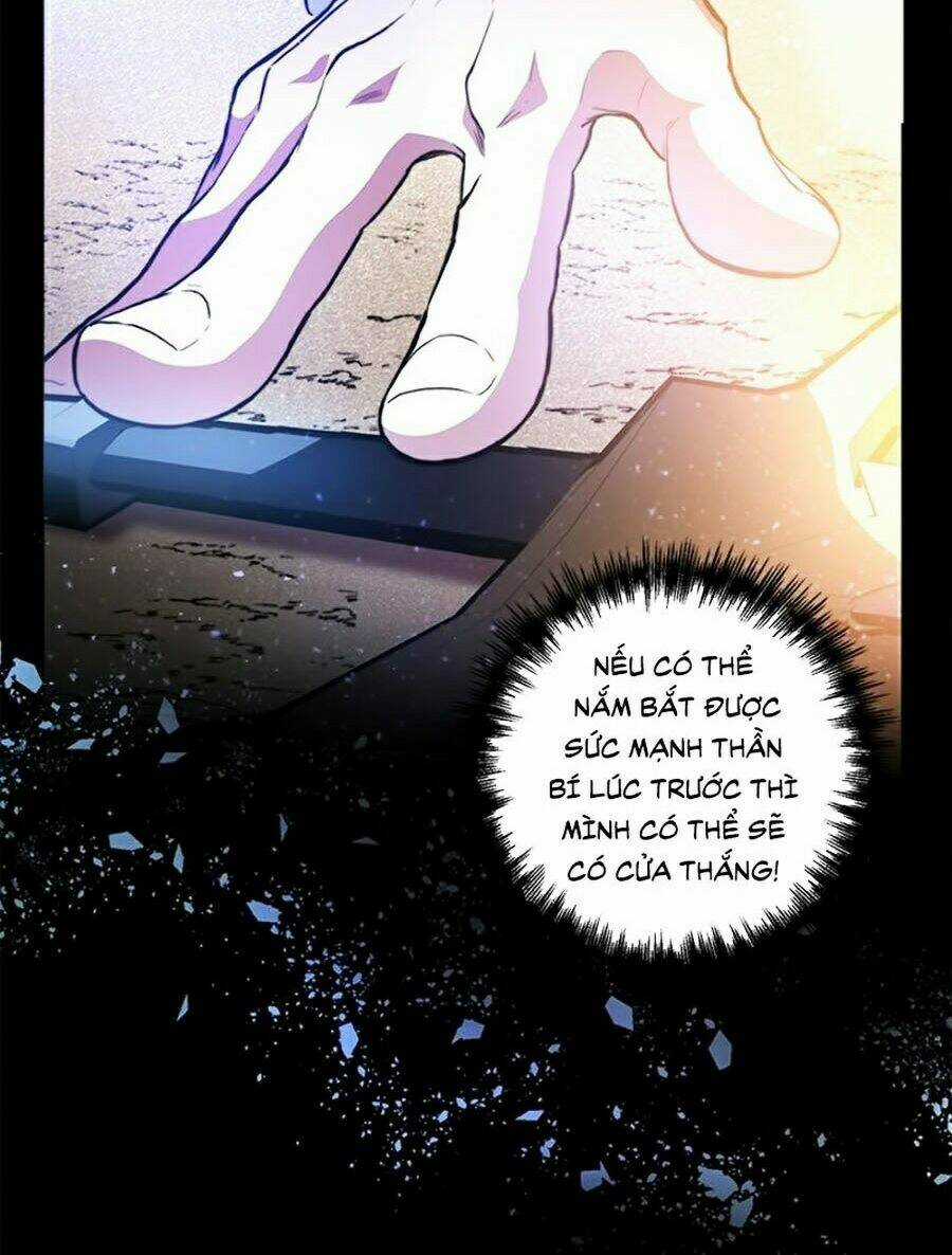 Tôi Là Thợ Săn Có Sức Mạnh Của 99 Vạn Tiền Kiếp Chapter 4 trang 59