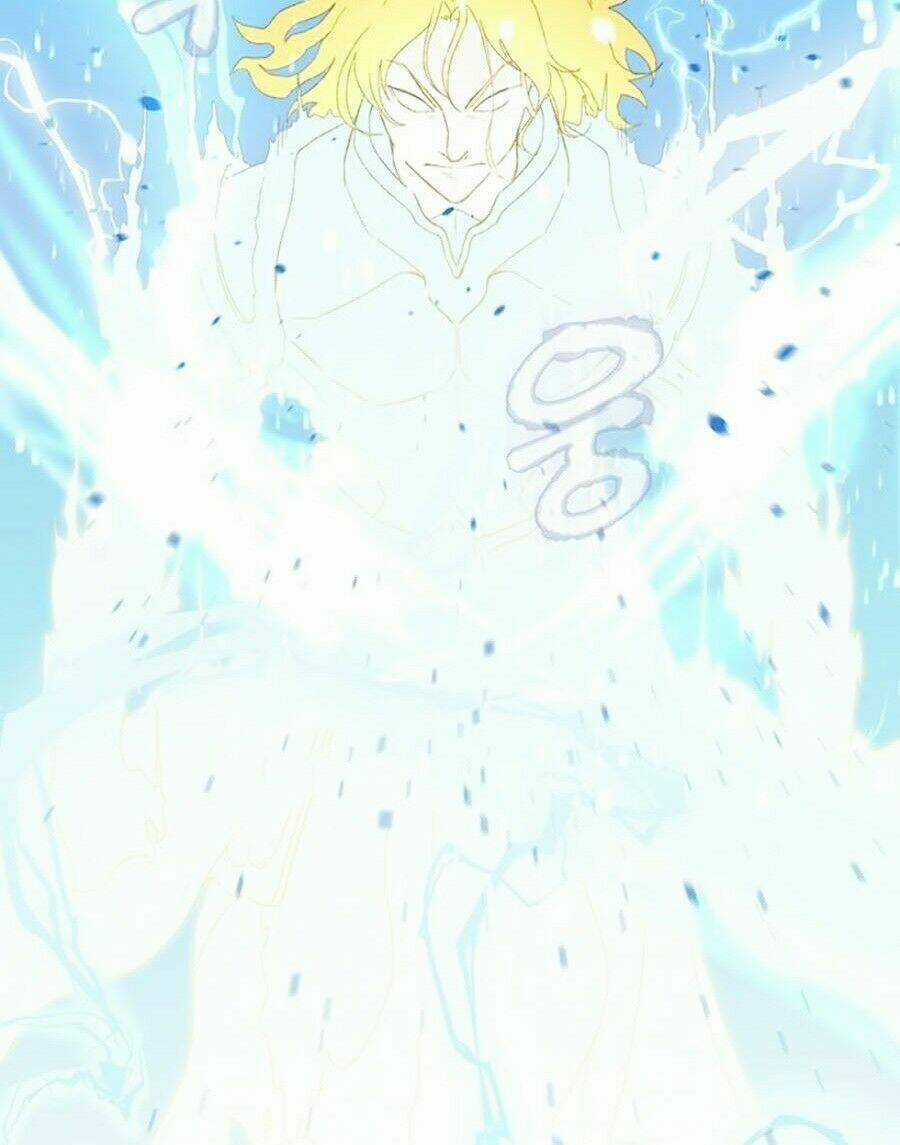 Tôi Là Thợ Săn Có Sức Mạnh Của 99 Vạn Tiền Kiếp Chapter 4 trang 64